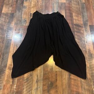 Advance Apparels harem style pants OS (4575)